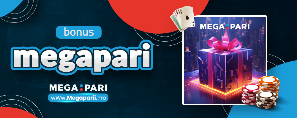 bonus megapari